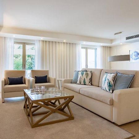 Quinta Do Lago Country Club Luaran gambar