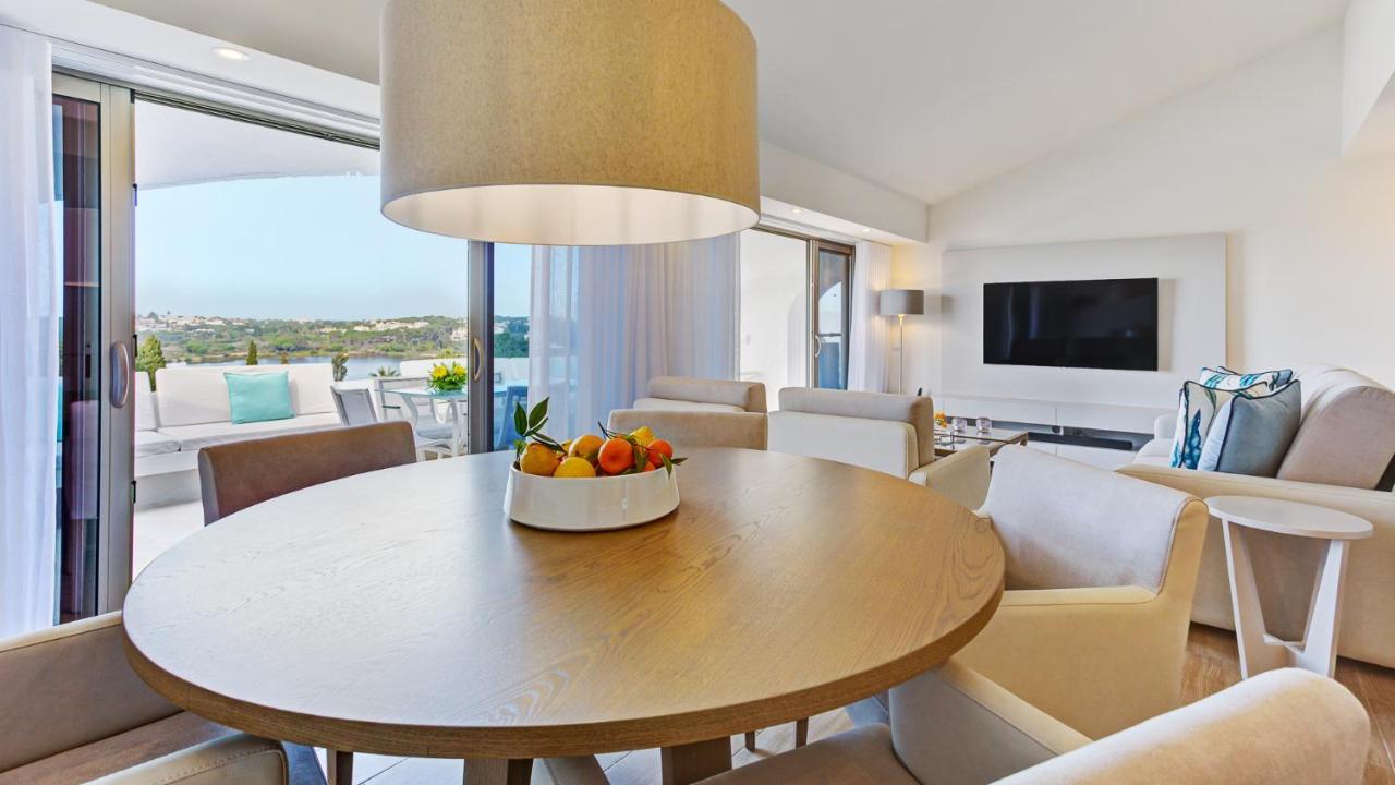 Quinta Do Lago Country Club Luaran gambar