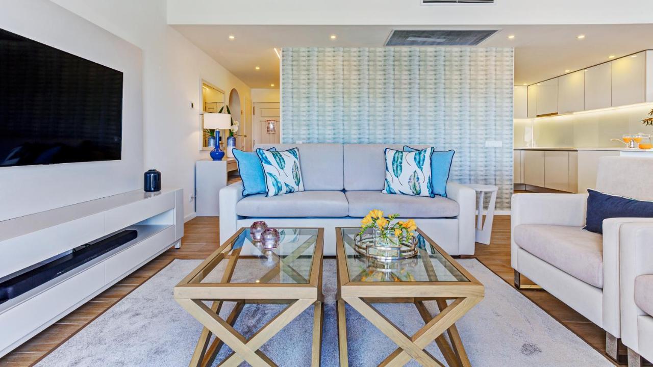 Quinta Do Lago Country Club Luaran gambar