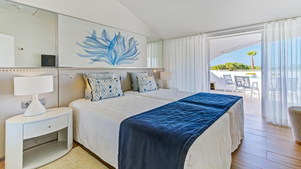 Quinta Do Lago Country Club Luaran gambar