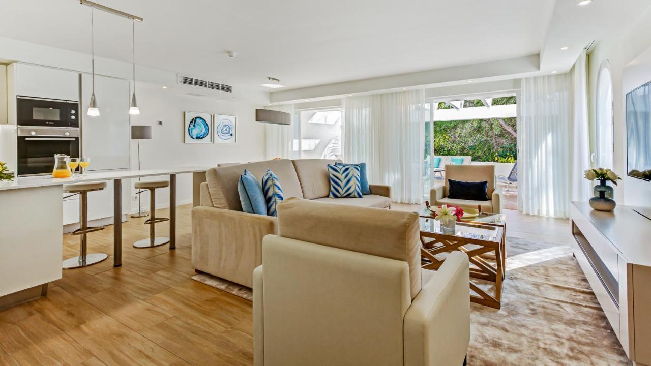 Quinta Do Lago Country Club Luaran gambar