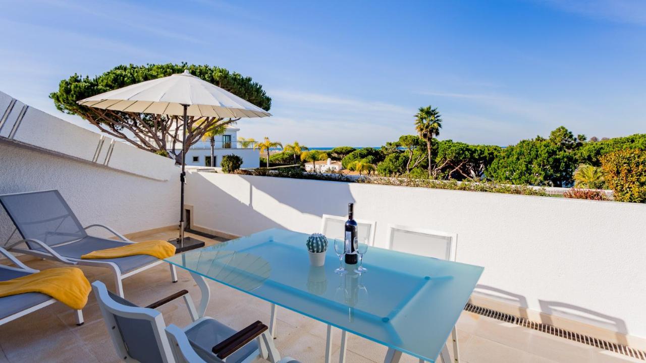 Quinta Do Lago Country Club Luaran gambar