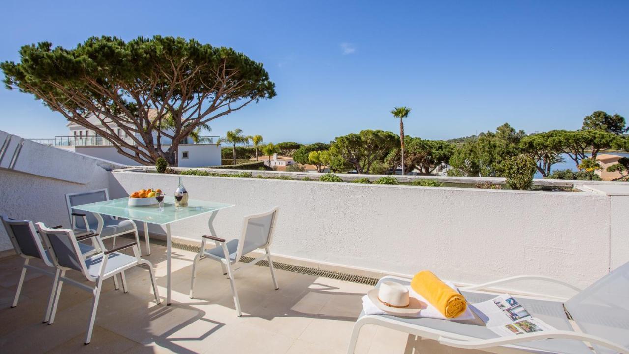 Quinta Do Lago Country Club Luaran gambar