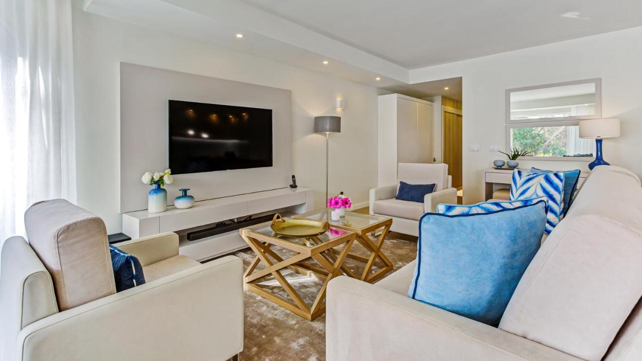 Quinta Do Lago Country Club Luaran gambar