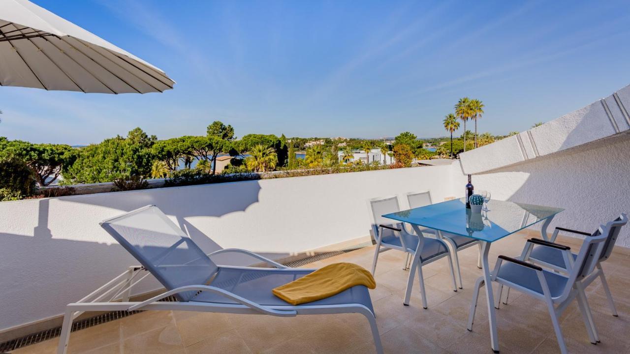 Quinta Do Lago Country Club Luaran gambar
