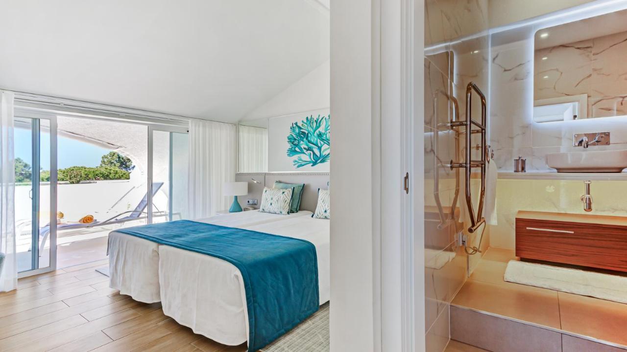 Quinta Do Lago Country Club Luaran gambar