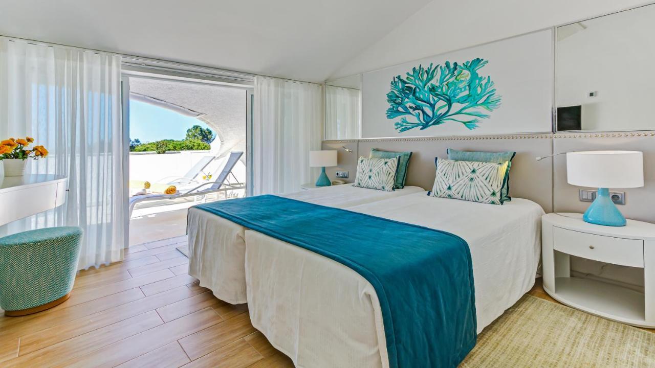 Quinta Do Lago Country Club Luaran gambar