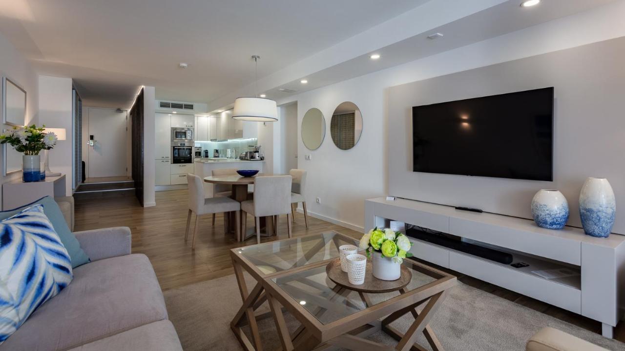 Quinta Do Lago Country Club Luaran gambar