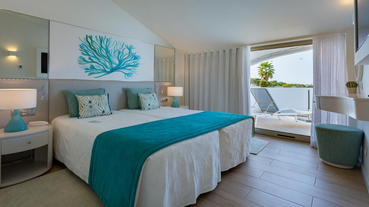 Quinta Do Lago Country Club Luaran gambar