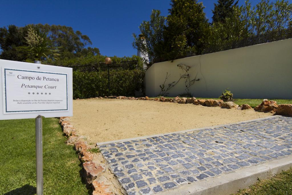 Quinta Do Lago Country Club Luaran gambar
