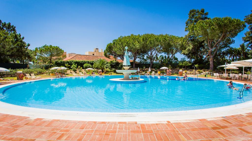 Quinta Do Lago Country Club Luaran gambar