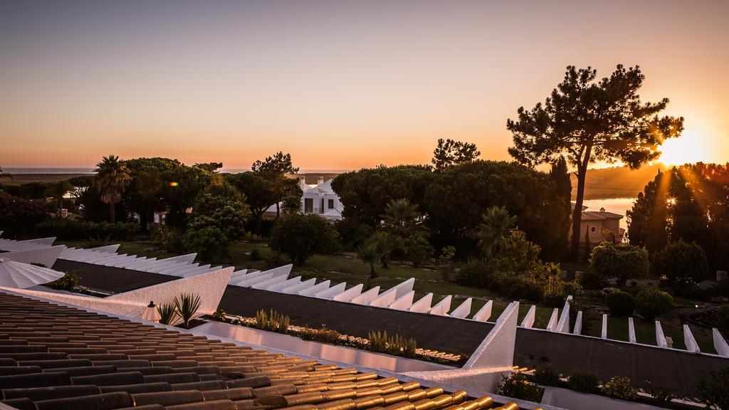 Quinta Do Lago Country Club Luaran gambar