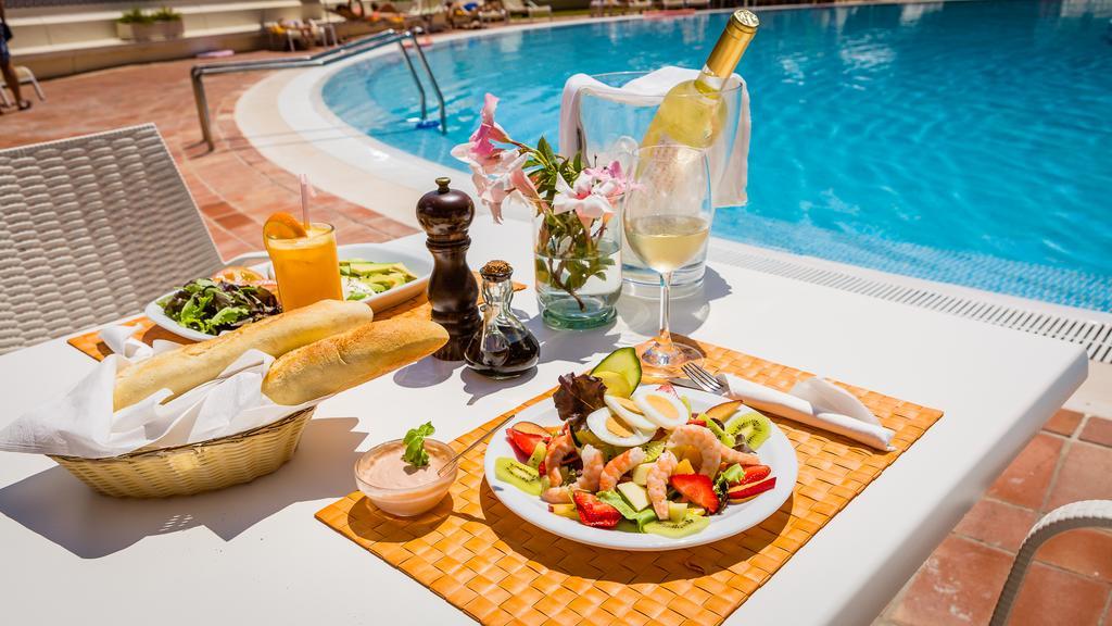 Quinta Do Lago Country Club Luaran gambar