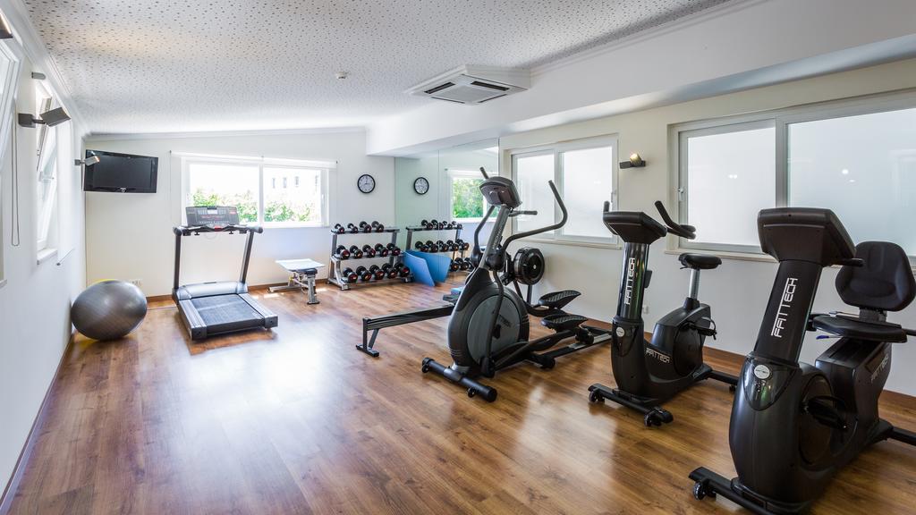 Quinta Do Lago Country Club Luaran gambar