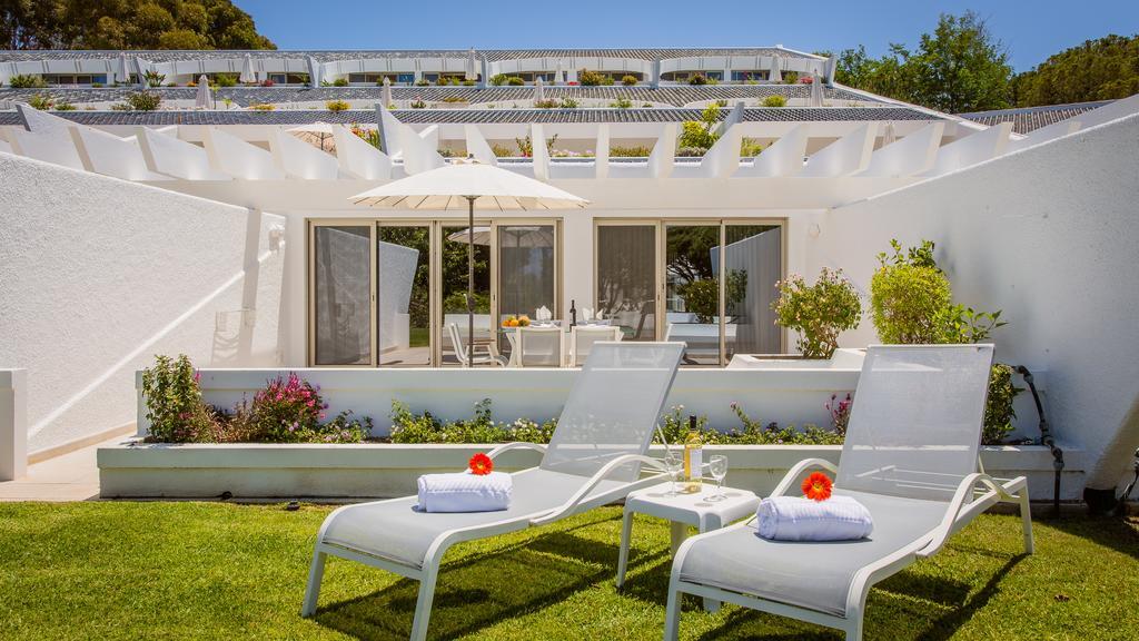 Quinta Do Lago Country Club Luaran gambar
