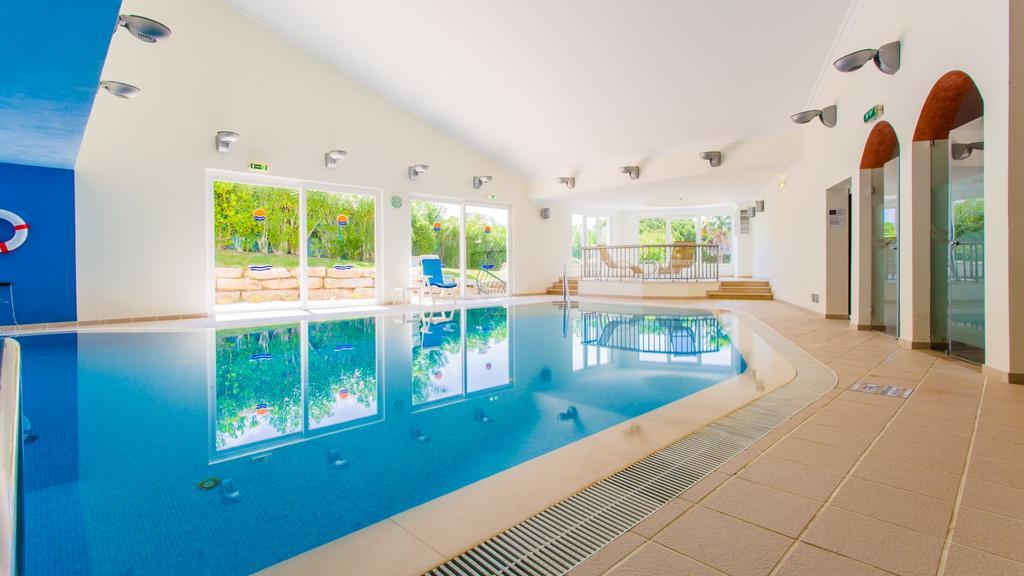 Quinta Do Lago Country Club Luaran gambar