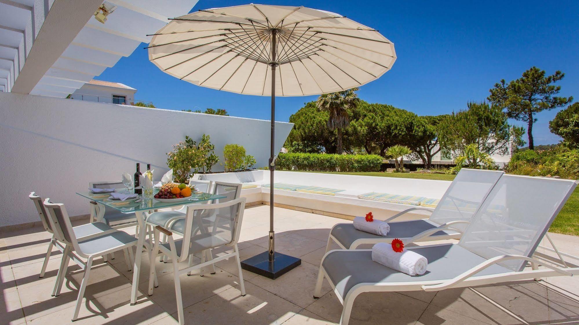 Quinta Do Lago Country Club Luaran gambar