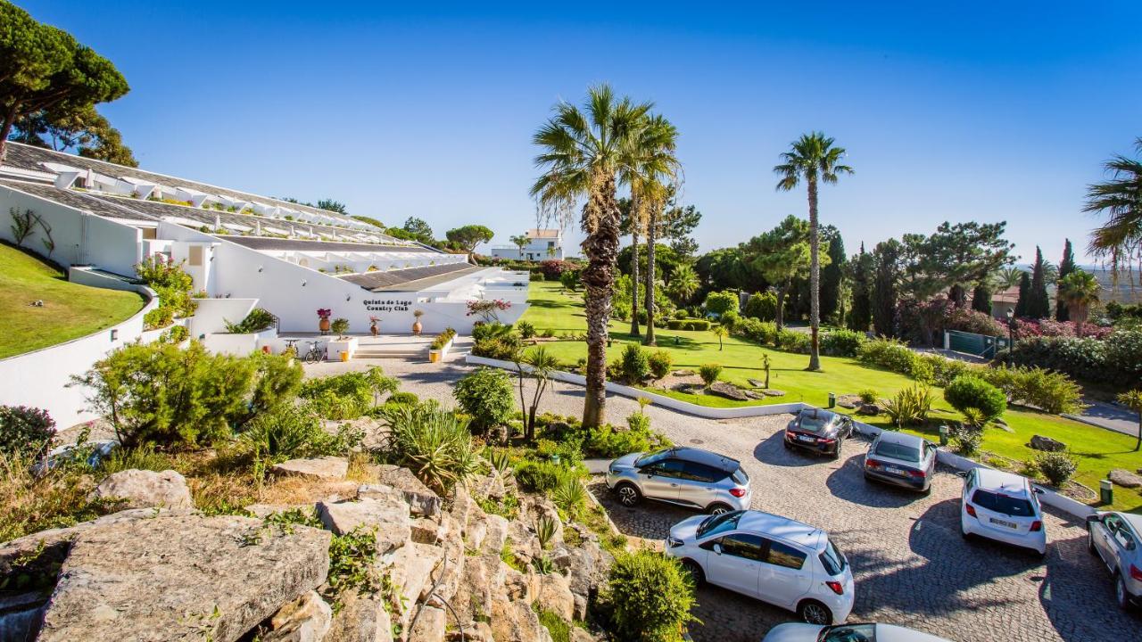 Quinta Do Lago Country Club Luaran gambar