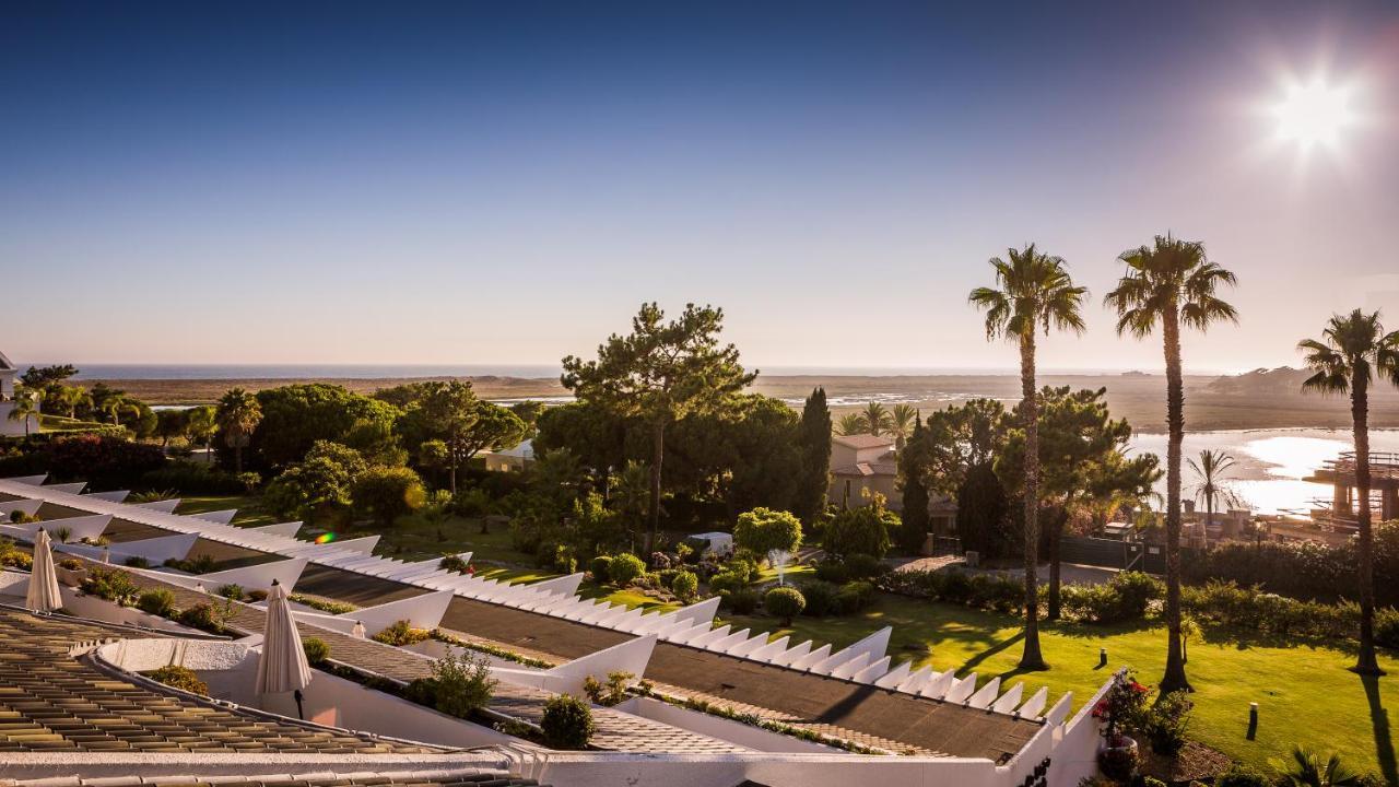 Quinta Do Lago Country Club Luaran gambar