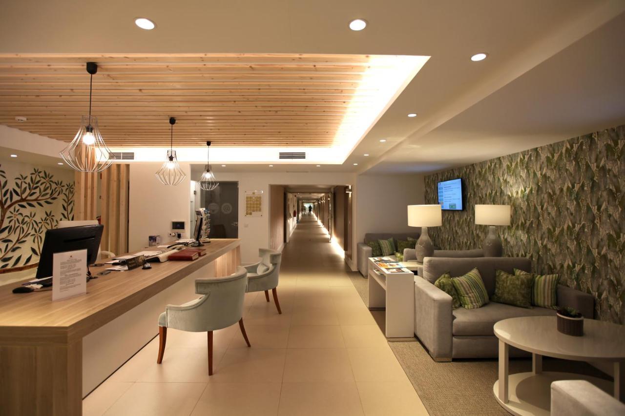 Quinta Do Lago Country Club Luaran gambar