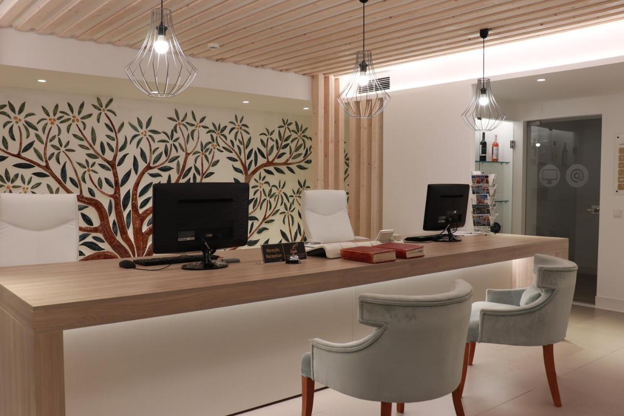 Quinta Do Lago Country Club Luaran gambar