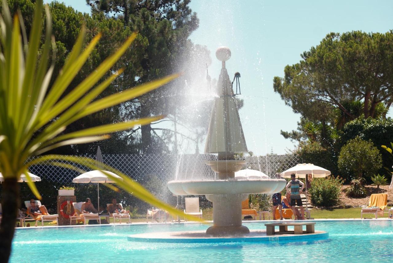 Quinta Do Lago Country Club Luaran gambar