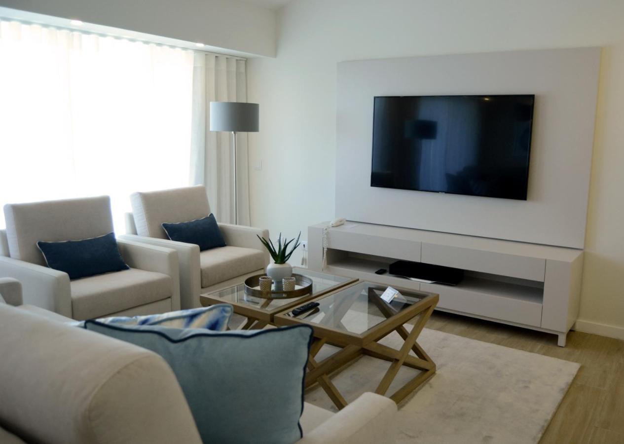 Quinta Do Lago Country Club Luaran gambar
