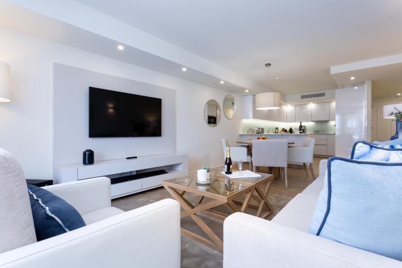Quinta Do Lago Country Club Luaran gambar