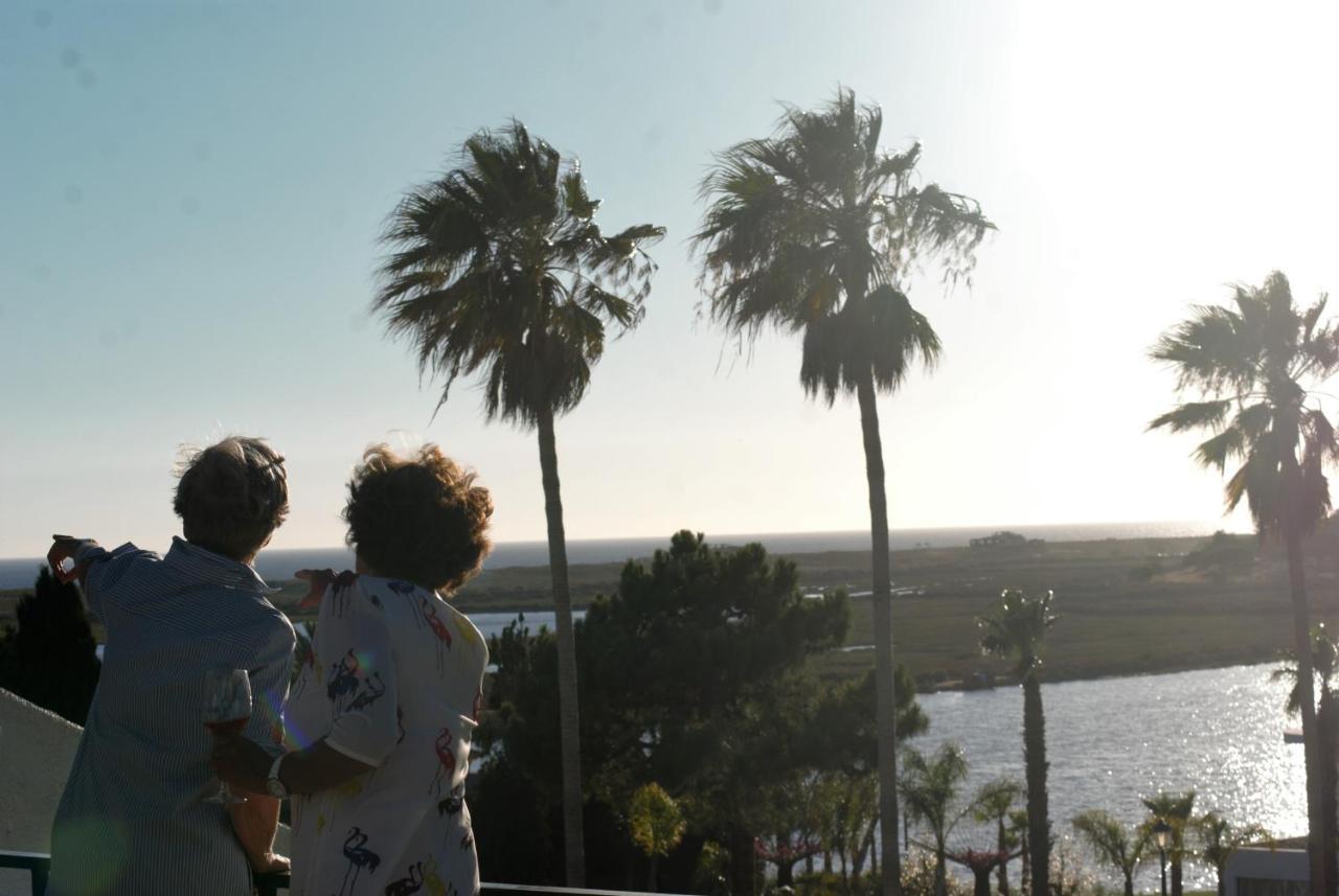Quinta Do Lago Country Club Luaran gambar